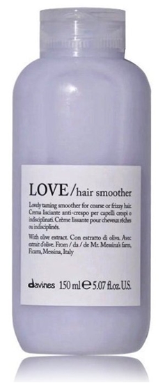 Изображение Davines Essential Haircare Love Hair Smoother 150 ml