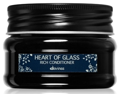 Picture of Davines Heart Of Glass Rich Conditioner 90 ml