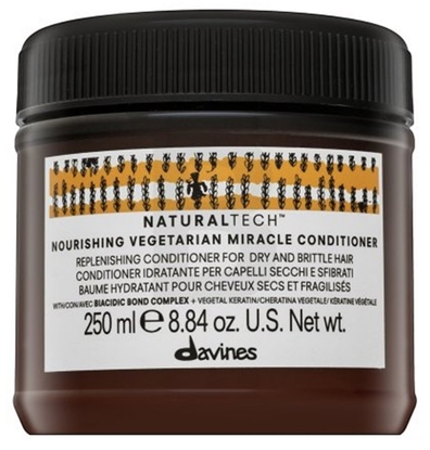 Изображение Davines Natural Tech Nourishing Conditioner 250 ml