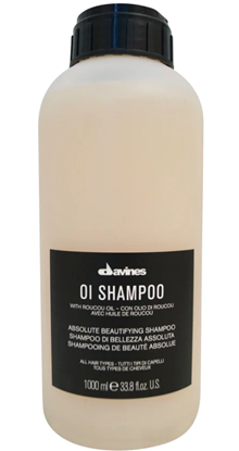 Picture of Davines OI Shampoo 1000 ml