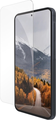 Attēls no dbramante dbramante1928 eco-protect* - ochrona ekranu do telefonu - szko - przezroczysty - do Samsung Galaxy A55