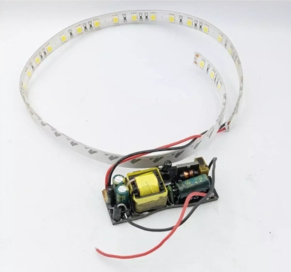 Изображение Dedra Modu LED