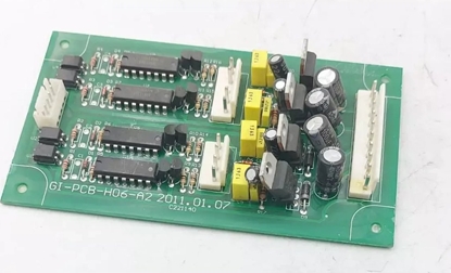 Picture of Dedra Pyta kontrolna