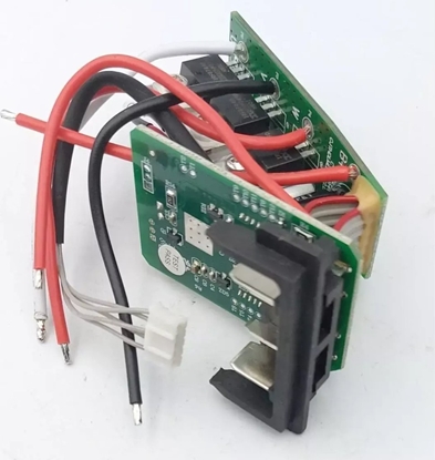 Picture of Dedra Regulator