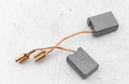 Изображение Dedra Szczotki elektrografitowe 2szt.
