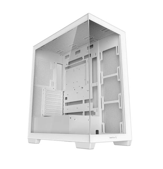 Изображение DeepCool CG580 WH Computer Case