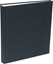 Attēls no Deknudt Photo Album Linen black 30x33 100 Pages A10D20100SI