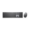 Изображение Dell | Premier Multi-Device Keyboard and Mouse | KM7321W | Keyboard and Mouse Set | Wireless | Batteries included | Wireless connection | Russian | Titan grey