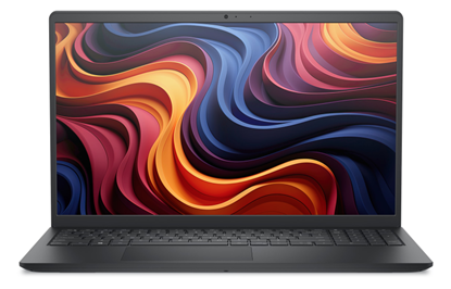 Picture of Dell 15 DC15255 15.6'' FHD AMD Ryzen 7 7730U 16GB 1TB SSD W11H S Mode Carbon Black (SPEC)