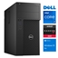 Attēls no DELL 3620 Tower i7-7700 8GB 1TB SSD M.2 NVME RX560 4GB WIN10Pro