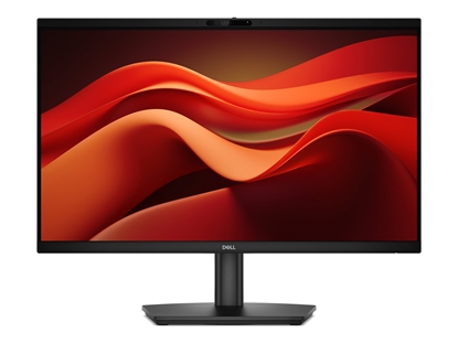 Picture of Dell E2426HB | 24 " | IPS | FHD | 16:9 | 120 Hz | 5 ms | 1920 x 1080 pixels | 300 cd/m² | HDMI ports quantity 1 | Black
