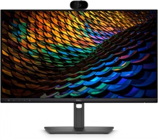 Изображение DELL PRO 24 PLUS P2426HEB FHD IPS MST IRC 5MS USBC-90W RJ45 SPKR