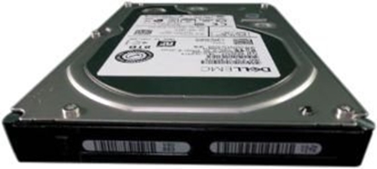 Изображение DELL SAS, 12Gbps, PI Type-2, ISE, dysk twardy 8 TB 7200 RPM 3.5"