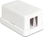 Изображение Delock Keystone Surface Mounted Box 1 Port