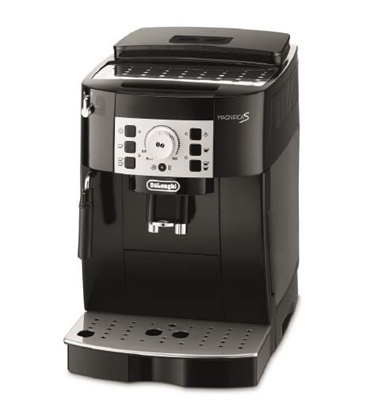 Attēls no Delonghi | Coffee Maker | ECAM22.115.B Magnifica S | Pump pressure 15 bar | Built-in milk frother | Automatic | 1450 W | Black