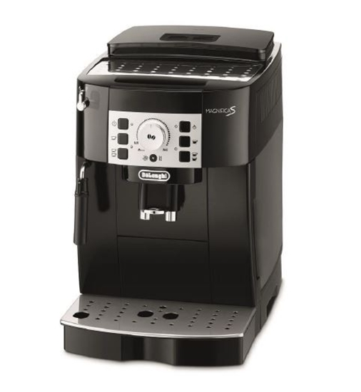 Picture of Delonghi | Coffee Maker | ECAM22.115.B Magnifica S | Pump pressure 15 bar | Built-in milk frother | Automatic | 1450 W | Black