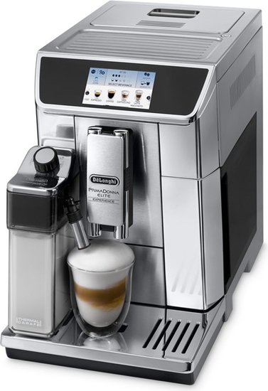 Picture of DeLonghi ECAM 650.85 MS PrimaDonna Elite