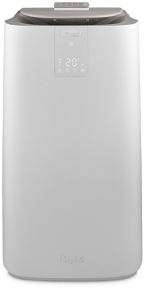 Изображение DeLonghi PAC AP120 Gentle Jet Portable Air Conditioner