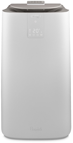 Изображение DeLonghi PAC AP120 Gentle Jet Portable Air Conditioner