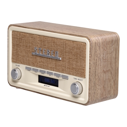 Picture of Denver DAB-18LW Lightwood