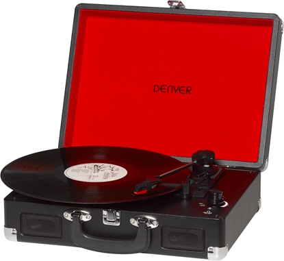 Picture of Denver VPL-120 Black