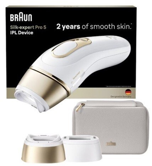 Picture of Depilator Braun PL5210 Silk-expert Pro 5 IPL Fotoepilator
