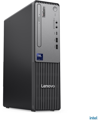 Attēls no Desktop ThinkCentre Neo 50s G6 SFF 13DM0020PB W11Pro Ultra 5 225/16GB/512GB/INT/3YR OS 