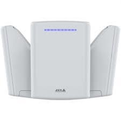 Изображение DETECTOR MOTION RADAR/D2123-VE WHITE 03126-001 AXIS