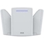 Picture of DETECTOR MOTION RADAR/D2123-VE WHITE 03126-001 AXIS