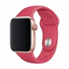 Picture of Devia Apple Watch 40mm/ 38mm strap Deluxe Sport Red