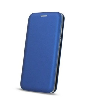 Picture of Devia Samsung Smart case Galaxy A32 4G Navy Blue