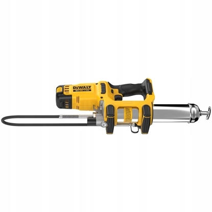 Picture of DeWalt DCGG581N-XJ Cordless Grease Gun