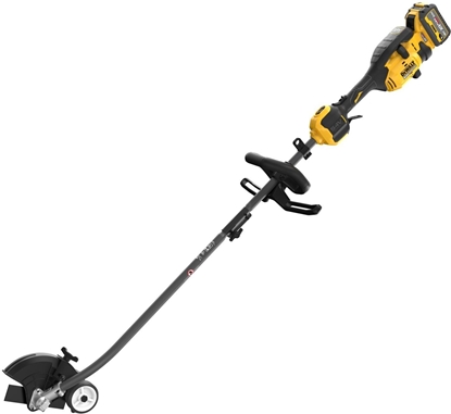 Attēls no DeWalt DCMASED57X1-QW Multigerät m. Kantenschneider