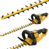 Picture of DeWalt DCMHT573N-XJ Cordless Hedgecutter