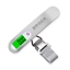 Picture of Digital luggage scales BROCK TLS 5101 WH