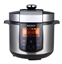Picture of Digital pressure multicooker BROCK PMC 2006 6 L, 1000W
