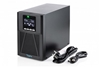 Изображение Digitus OnLine UPS systems, tower type, 1000 VA / 1000 W