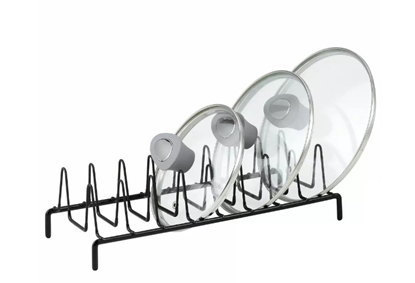 Picture of Dish drainer, 33.5x14x9 cm, steel KINGHoff KH 1717