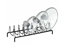 Picture of Dish drainer, 33.5x14x9 cm, steel KINGHoff KH 1717