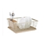 Picture of Dish Drainer, Steel-Plastic, Beige KINGHoff KH 1838