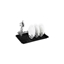 Picture of Dish dryer 38 x 24 x 9.5 cm KH 1478 Kinghof, KH 1478