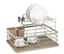 Attēls no Dish dryer, two tiers, KINGHoff, KH 1839