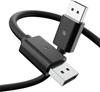 Picture of DisplayPort 1.4 Cable - cb325d