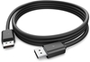 Picture of DisplayPort 1.4 Cable - cb325d