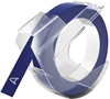 Picture of Dymo 3D Label Tape 9 mm x 3 m Plastic glossy blue