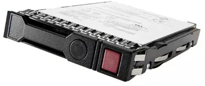 Изображение Dysk HP 2TB 6G SATA 7.2K RPM LFF
