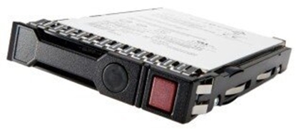 Picture of Dysk HPE HPE 8TB SAS 12G Business Critical 7.2K LFF SC 1-year Warranty 512e Multi Vendor HDD dysk twardy 7200 RPM 3.5"