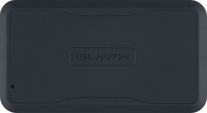 Picture of Dysk zewntrzny HDD Glyph Atom Pro - Thunderbolt 3 NVMe SSD, 8 TB