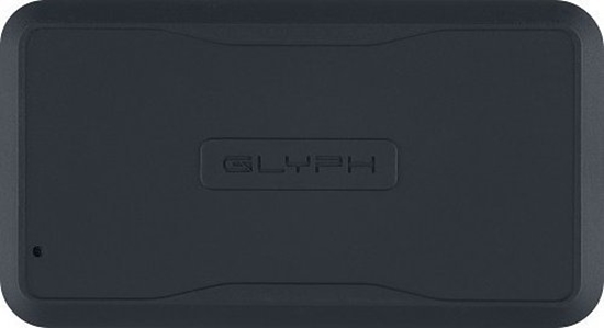 Picture of Dysk zewntrzny HDD Glyph Atom Pro - Thunderbolt 3 NVMe SSD, 8 TB