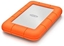 Attēls no Dysk zewntrzny HDD Seagate Rugged Mini 4TB Srebrno-pomaraczowy (9000633)